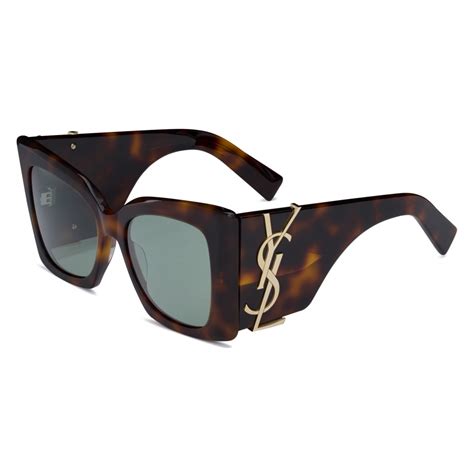 ysl occhiali sl 218|Saint Laurent Eyewear .